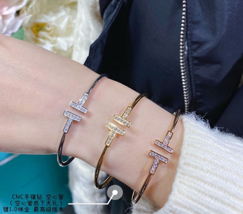 T*f*ny bracelets